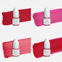 Barwniki PMU do ust mini 3 ml