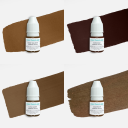 Barwniki PMU do brwi mini 3 ml