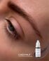 Chestnut - chłodny, hybrydowy, intensywny szaro-brązowy pigment do brwi 3 ml - 2