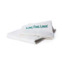 Towel with logo