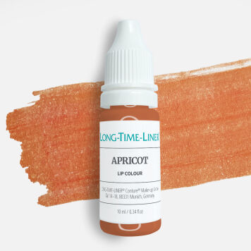 Apricot - barwnik do ust