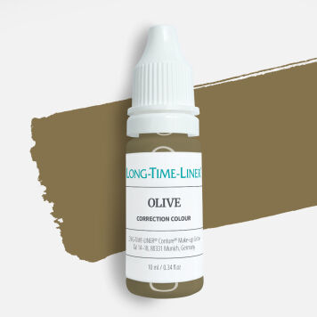 Olive - barwnik do brwi