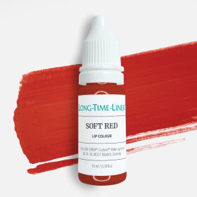Soft Red