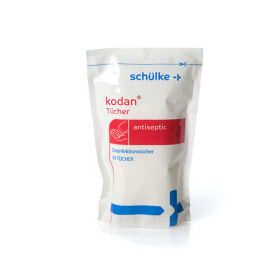 Kodan Tucher NF