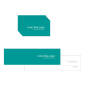 Appointment business cards