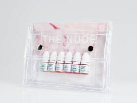 Nude Mini Set