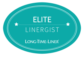 Sticker / naklejka na szybę Elite Linergist