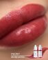 Peony - organiczny, ciepły barwnik PMU do ust Limitowana Edycja by Martyna Bogulak, ciepły świeży róż - 6