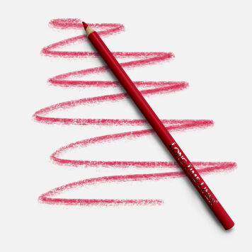 Drawing pencil Hibiscus