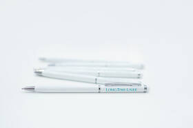 Długopis z logo Long-Time-Liner