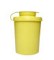 Sharps container