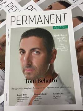 Permanent Magazine nr 3