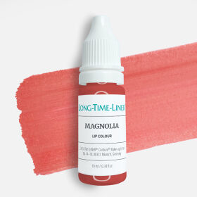 Magnolia - barwnik do ust