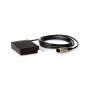 Foot pedal
