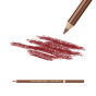 Drawing pencil Red Brown