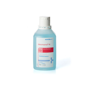 Desmanol