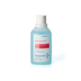 Desmanol