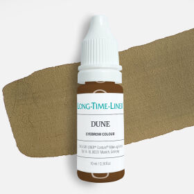 Dune - barwnik do brwi