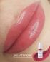 Velvet Rose - hybrydowy, ciepły i kryjący Barwnik PMU do ust, delikatny pudrowy róż mini 3ml. - 2