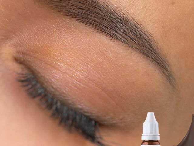Jak dobrać pigment do techniki Powder Brows? Kompletny poradnik dla linergistek PMU